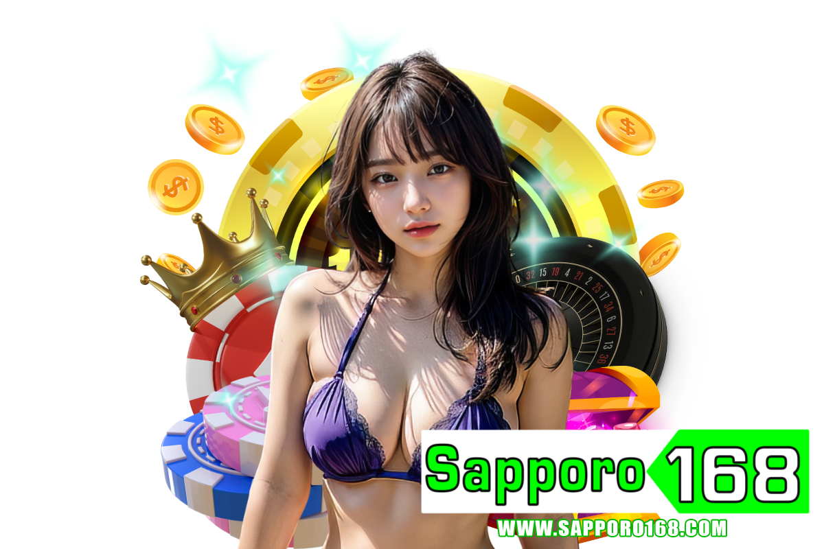 sapporo168 สมัคร